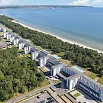 Prora Solitaire Panorama 07 아파트