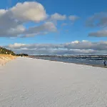 Prora Solitaire Panorama 07 Lägenhet