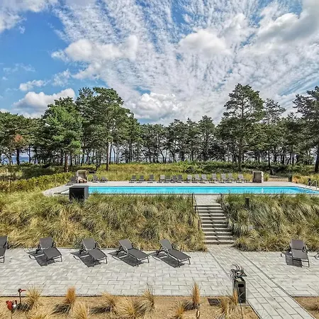 Prora Solitaire Panorama 07 * Binz