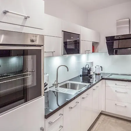 Prora Solitaire Panorama 07 דירה