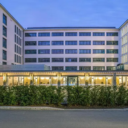 Prora Solitaire Panorama 07 Διαμέρισμα Binz