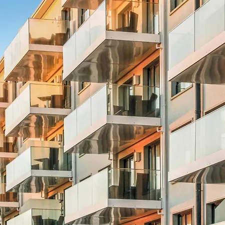 Prora Solitaire Panorama 07 *