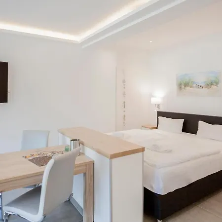 Prora Solitaire Panorama 07 Διαμέρισμα *