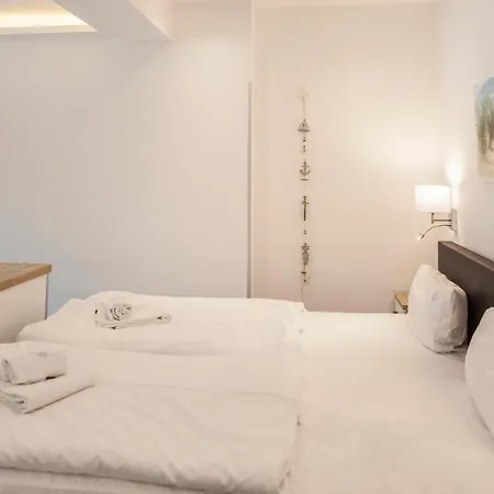 Prora Solitaire Panorama 07 בינץ