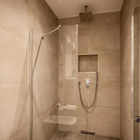 דירה Prora Solitaire Panorama 07