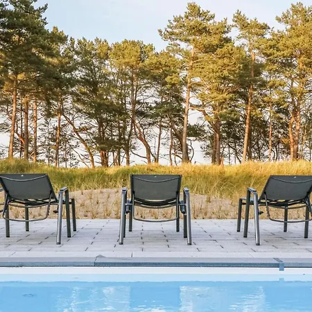 Prora Solitaire Panorama 07 * Остзебад Бинц