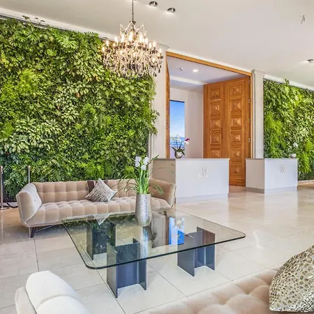 Prora Solitaire Panorama 07 בינץ