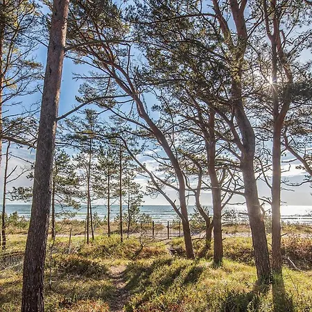 Prora Solitaire Panorama 07 Διαμέρισμα