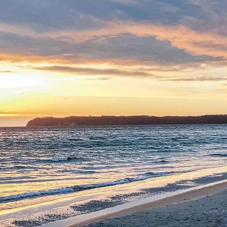 Prora Solitaire Panorama 07 *