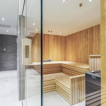 Διαμέρισμα Prora Solitaire Panorama 07 Binz