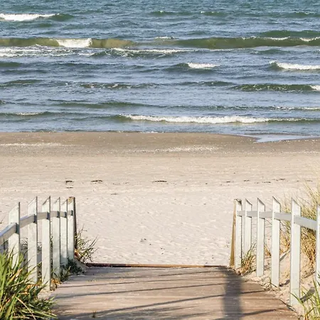 Διαμέρισμα Prora Solitaire Panorama 07 Binz