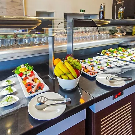 Prora Solitaire Panorama 07 דירה *