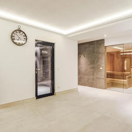 Prora Solitaire Panorama 07 * Binz