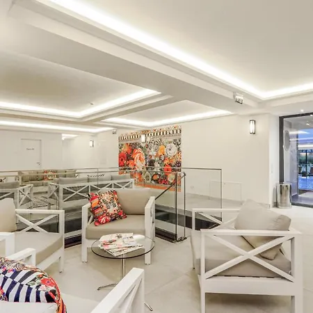 דירה Prora Solitaire Panorama 07