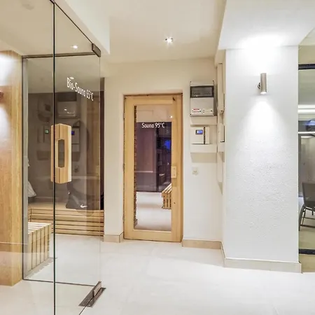 Prora Solitaire Panorama 07 דירה *