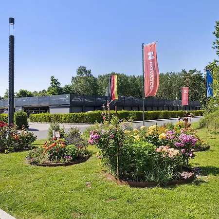 Prora Solitaire Panorama 07 *