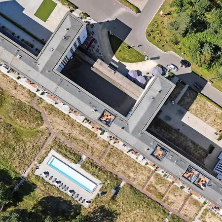 Prora Solitaire Panorama 07 Διαμέρισμα *