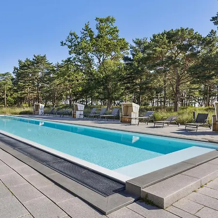 Διαμέρισμα Prora Solitaire Panorama 07 Binz