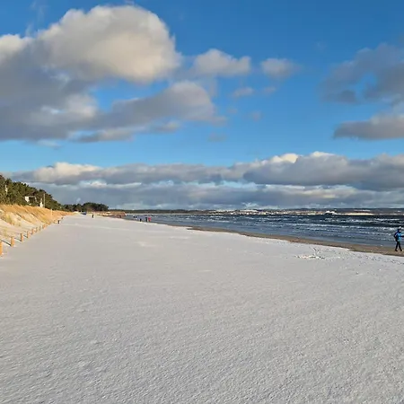 Prora Solitaire Panorama 07 Διαμέρισμα