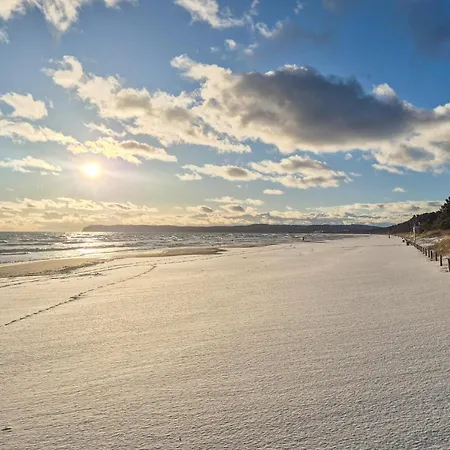 Διαμέρισμα Prora Solitaire Panorama 07 *