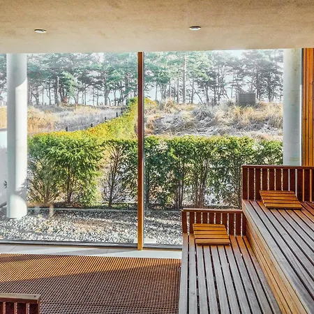 Prora Solitaire Panorama 07 דירה