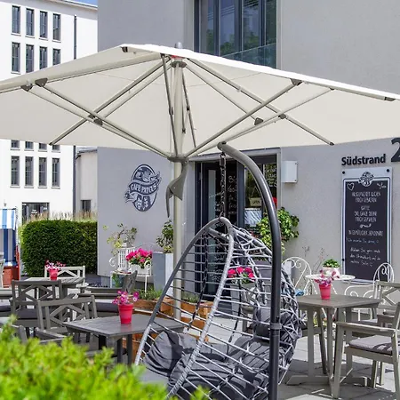 דירה Prora Solitaire Panorama 07 *