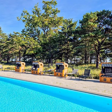 Prora Solitaire Panorama 07 Binz