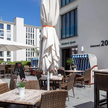 Apartment Prora Solitaire Panorama 07 Binz
