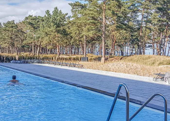 Prora Solitaire Panorama 07 *