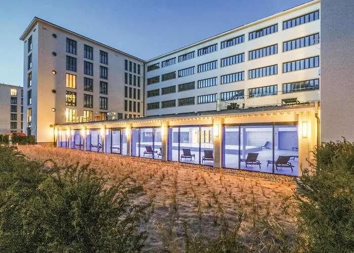 Prora Solitaire Panorama 07 Binz