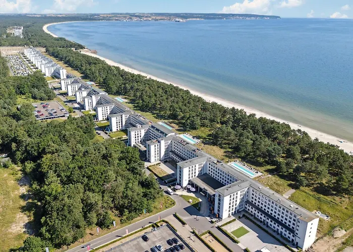 Prora Solitaire Panorama 07 Lejlighed