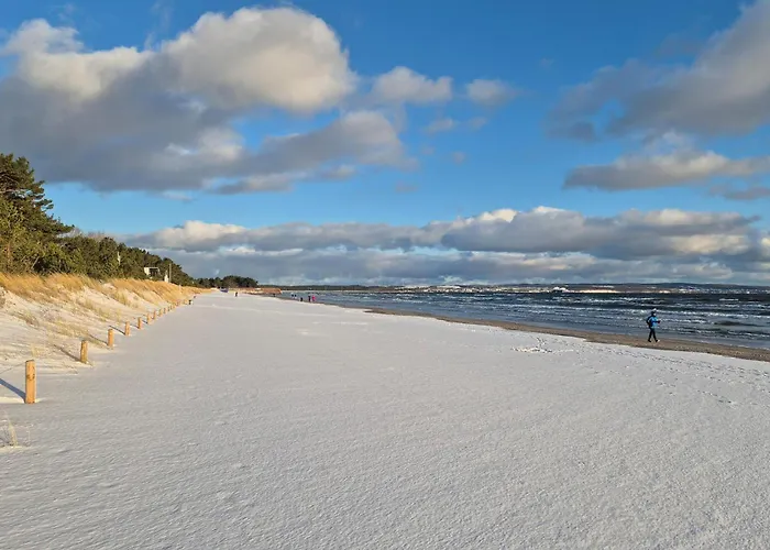 Prora Solitaire Panorama 07 Lejlighed