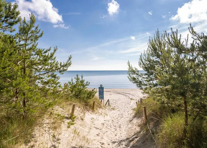 Prora Solitaire Panorama 07 Lejlighed